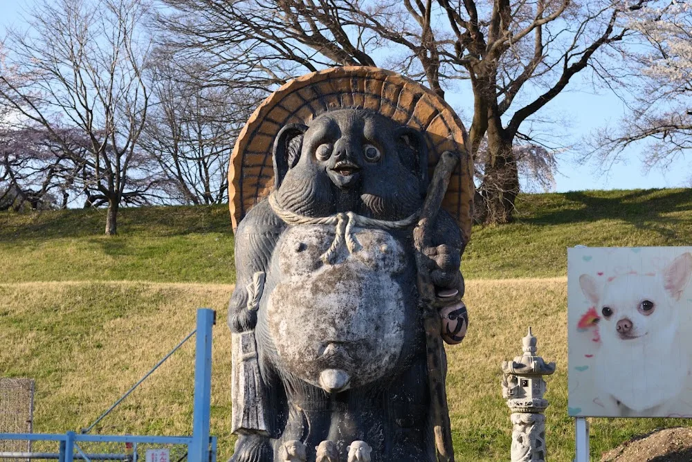 dog house リバティアイランド - Aichi pet otel