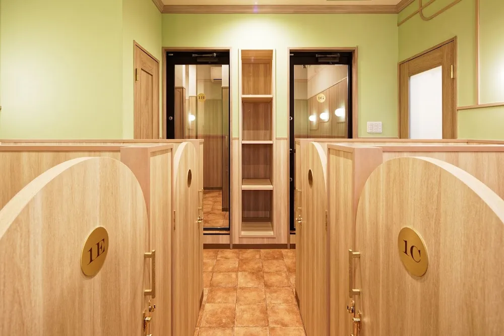 Dog&Cat relaxation house Radieux ラデュ - Aichi pet otel görseli 3