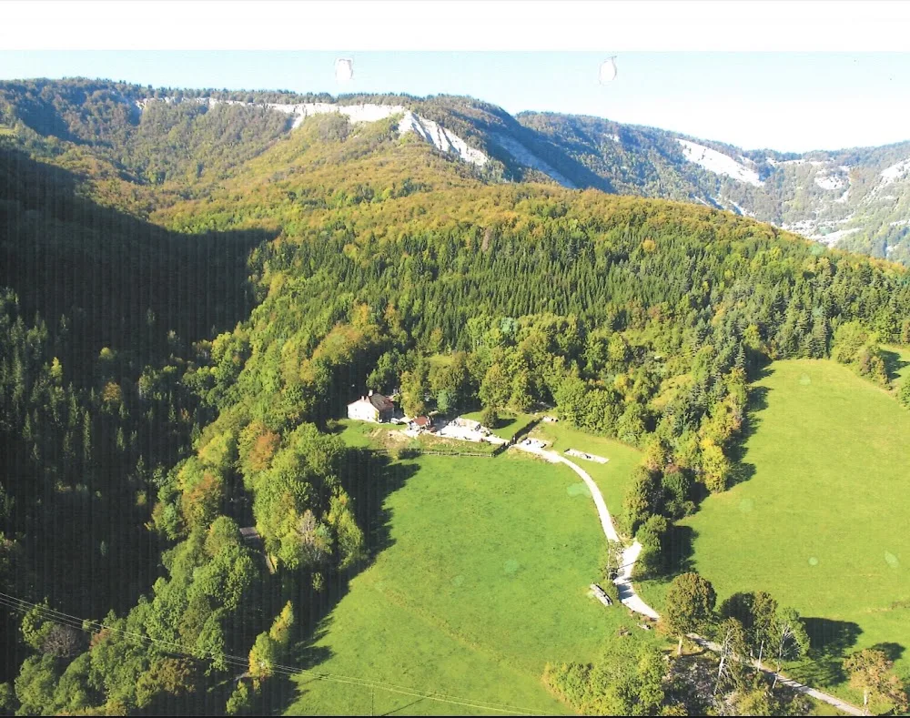Pension canine du sapin, Pension pour chien - Ain pet otel görseli 3
