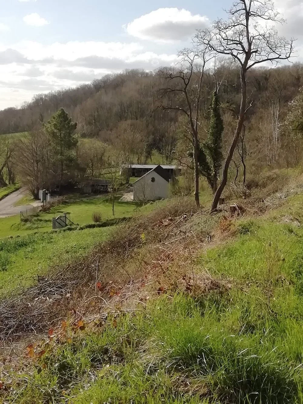 Le Relais de Jerisa - Aisne pet otel görseli 3