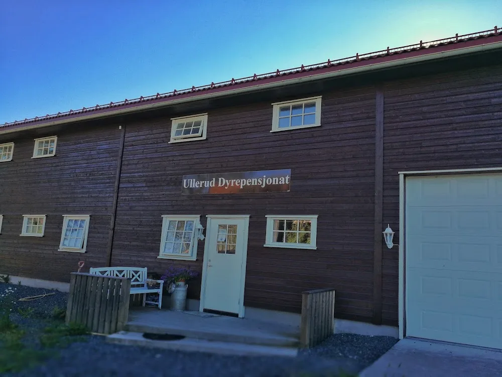 Ullerud Dyrepensjonat - Akershus pet otel