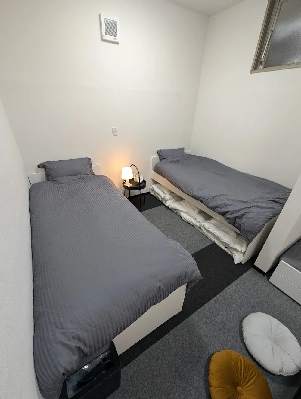ペットと泊まれる宿 Doggo Inn Akita - Akita pet otel görseli 3