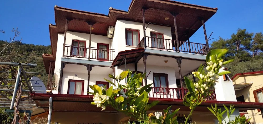 Akyaka Doğa Konaklama - Akyaka pet otel
