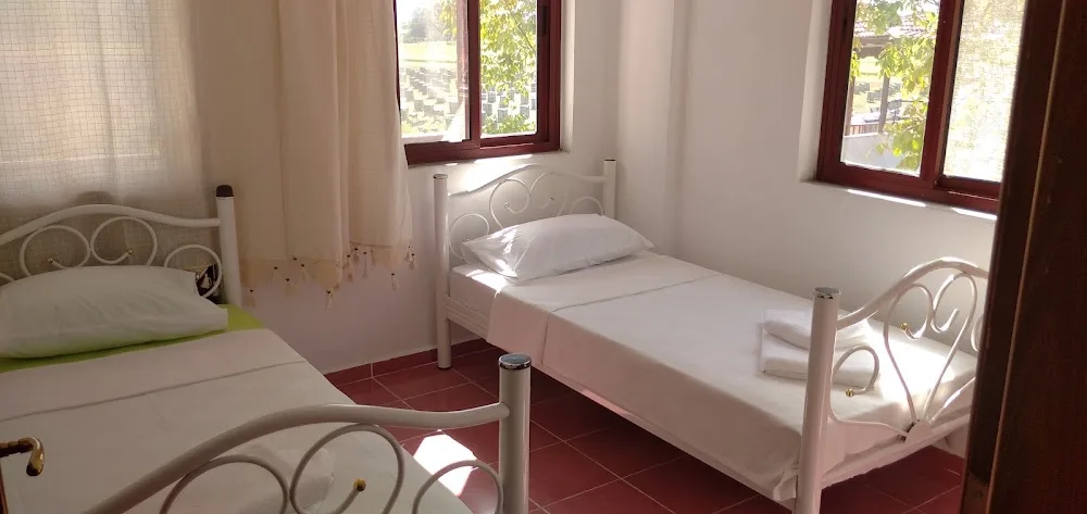 Akyaka Doğa Konaklama - Akyaka pet otel görseli 3