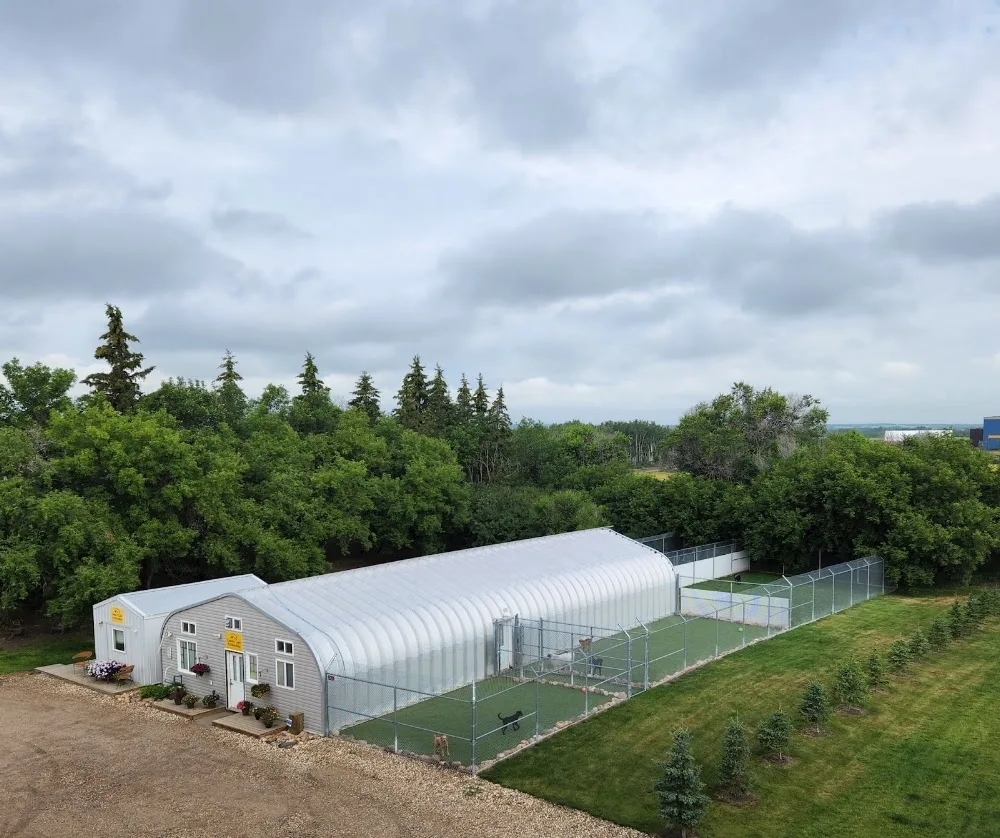 Country Lane Pet Boarding - Alberta pet otel görseli 10