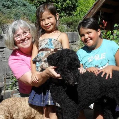 Kelly's Kountry Kennels - Alberta pet otel görseli 8
