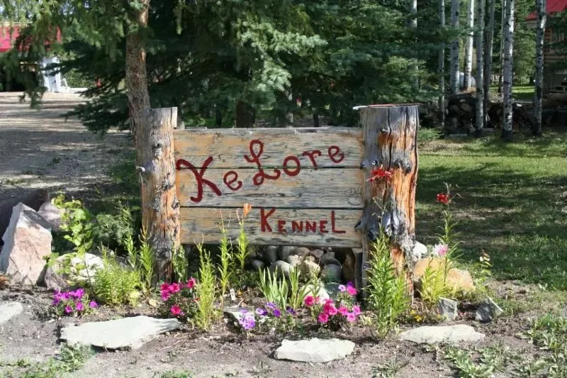 KeLore Kennels - Alberta pet otel