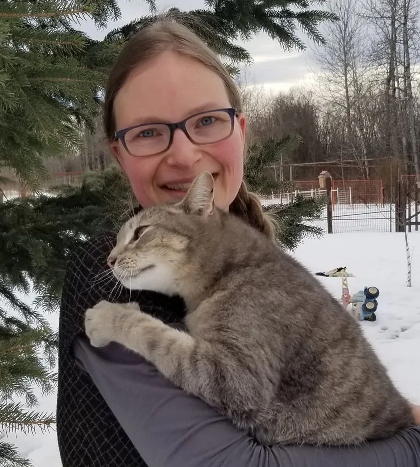 Kitties Home Away From Home - Alberta pet otel