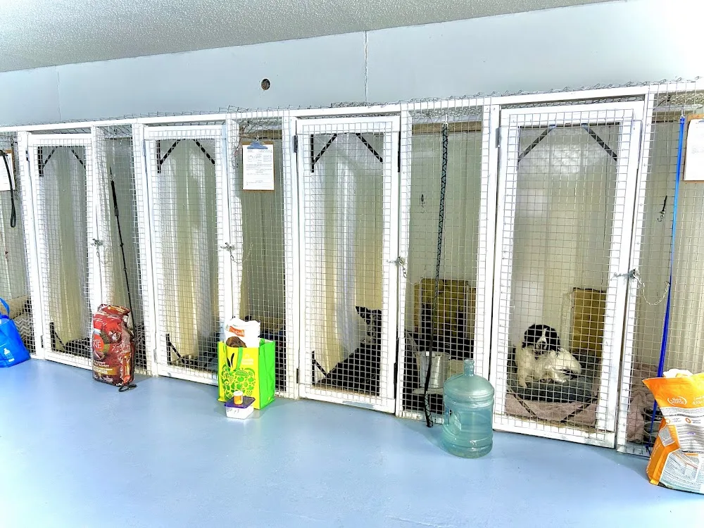 MacKenzie Boarding Kennels - Alberta pet otel görseli 3