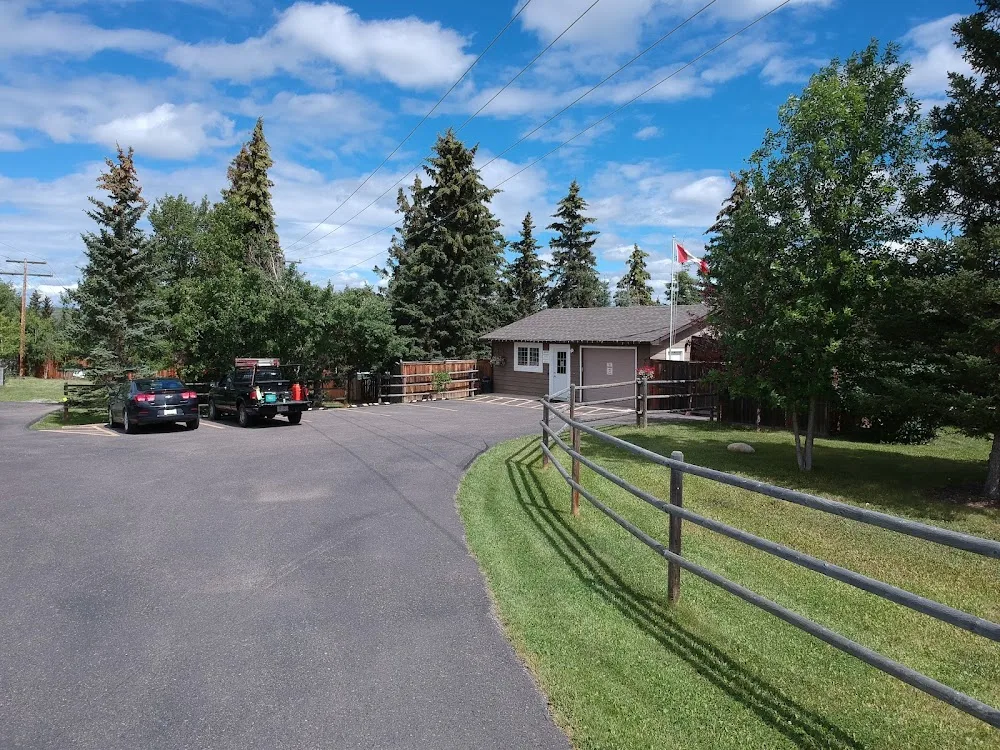 Springfield Kennels - Alberta pet otel görseli 2