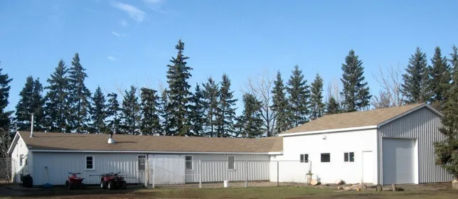 Sturgeon County Kennels - Alberta pet otel
