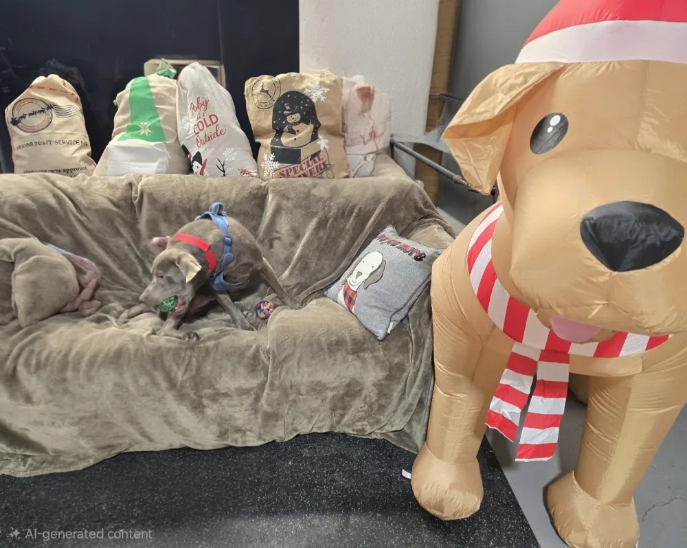 WAGS at Wabamun Dog Boarding - Alberta pet otel