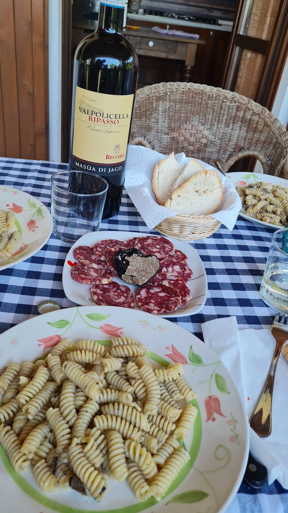 Villa Ambrosini - Home Restaurant e Pensione per Cani - Alessandria pet otel