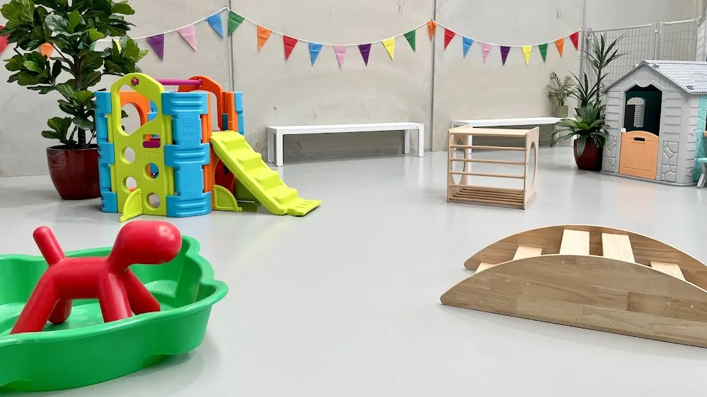 Complete K9 Dog Grooming - Alfredton pet otel görseli 2