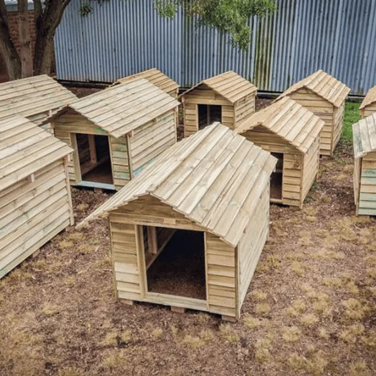 Stoneman Constructions - Alfredton pet otel görseli 3