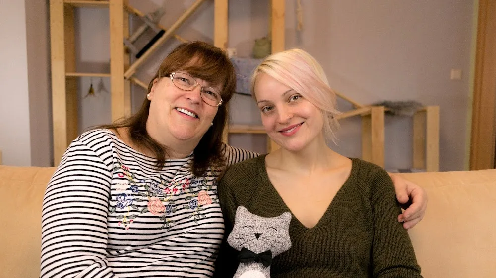 Katzenpension Wohlfelloase - Alfter pet otel
