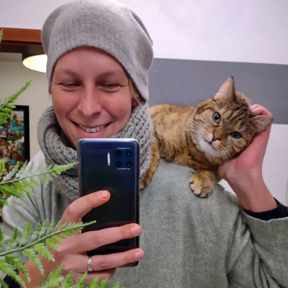 Mobile Tierbetreuung Meike Maile - Alfter pet otel
