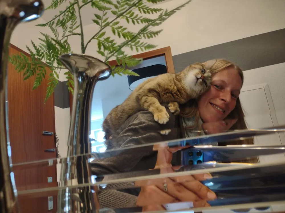 Mobile Tierbetreuung Meike Maile - Alfter pet otel görseli 3