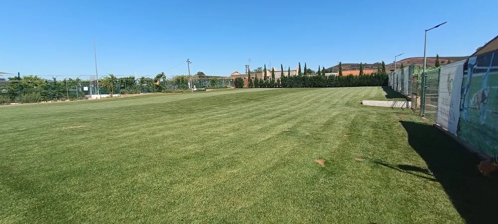 Herdade Bonanza Dog Resort - Algarve pet otel görseli 2