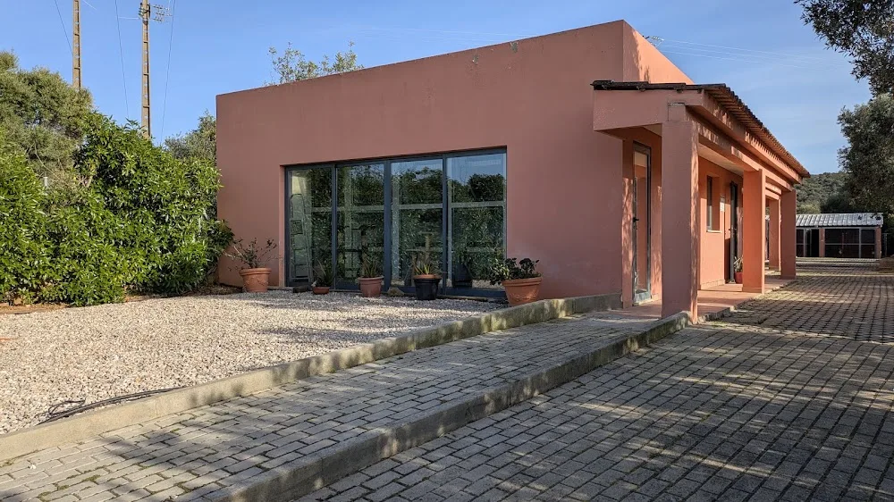 Pet Hotel do Algarve 245 A - Algarve pet otel görseli 3