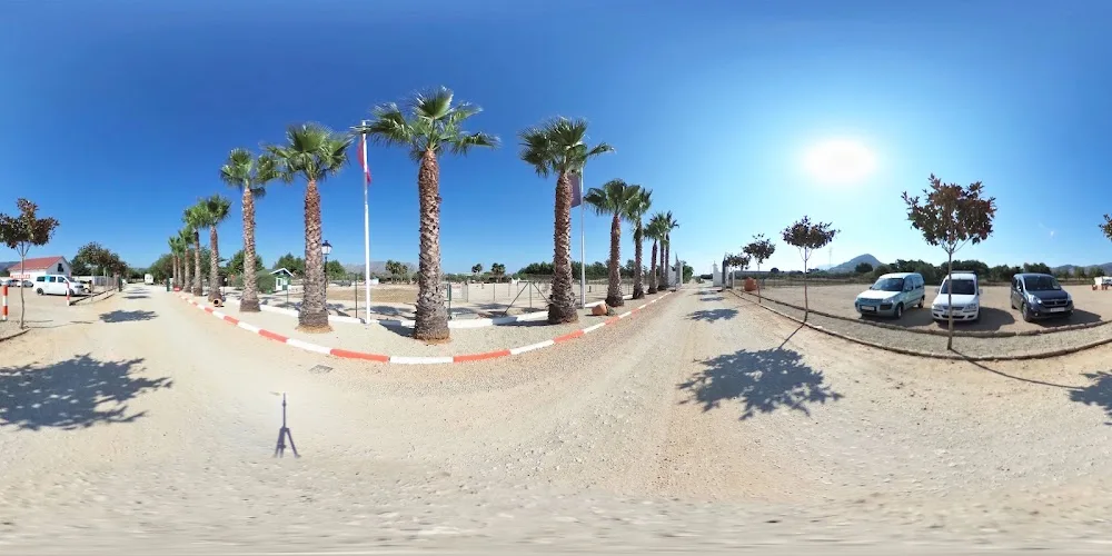 Trust Resort Canino - Alicante pet otel görseli 3
