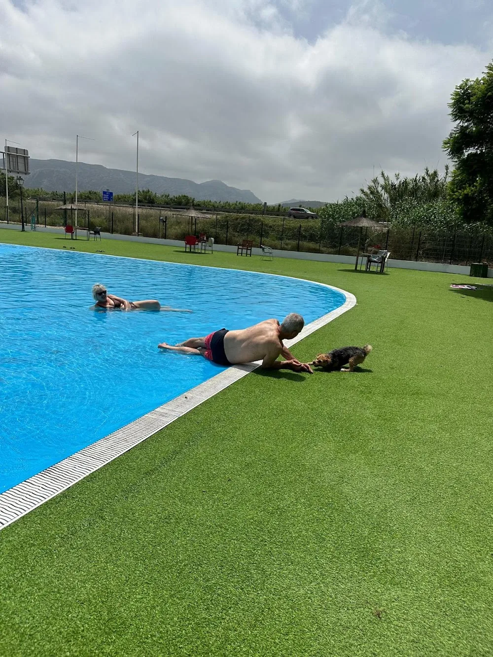 Trust Resort Canino - Alicante pet otel görseli 4