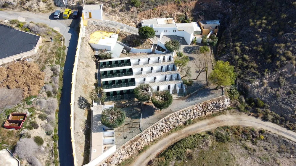 Damacan Hotel Canino - Almeria pet otel görseli 3
