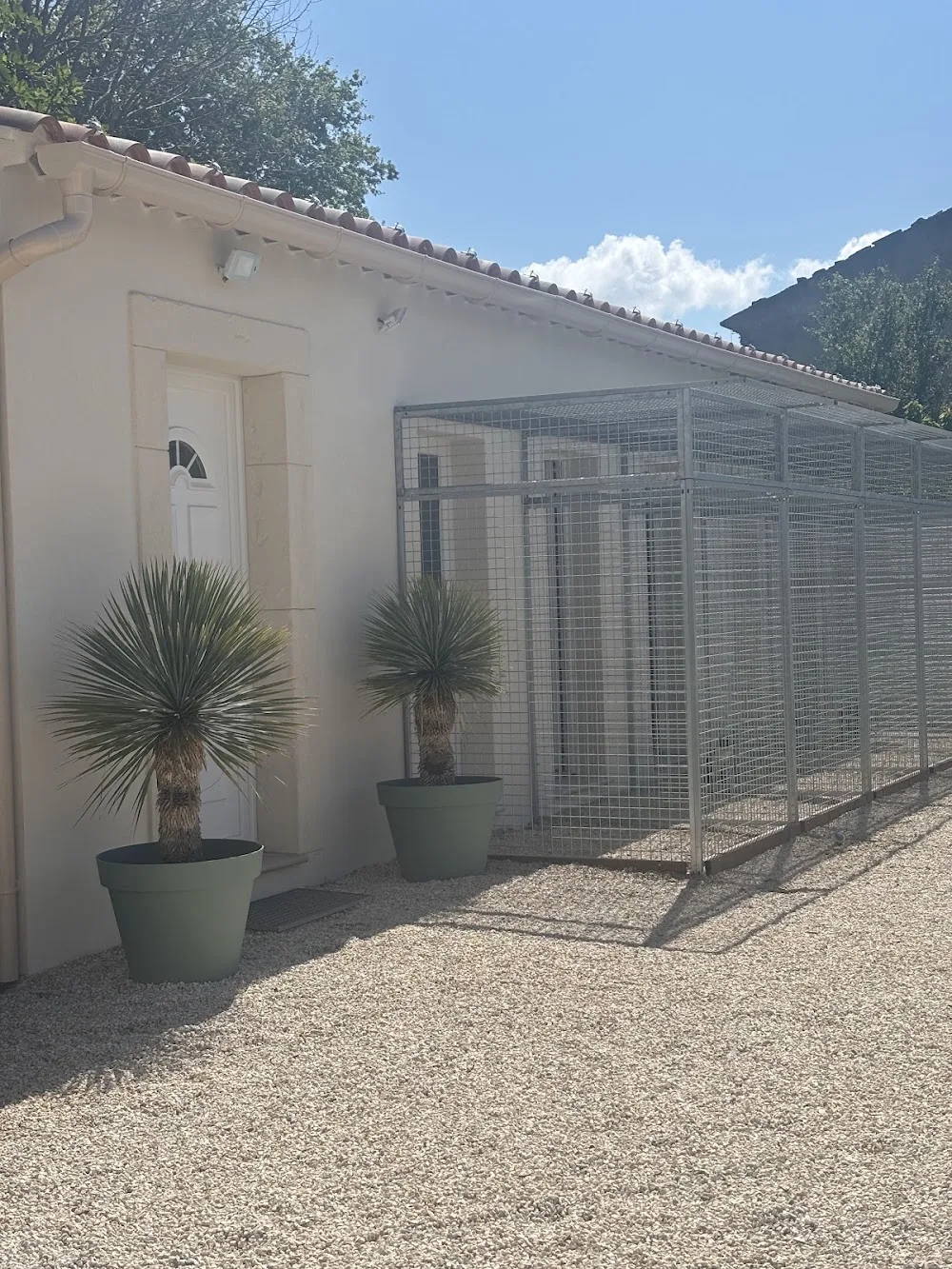 Pension pour chats ANACAT’S - Alpes-de-Haute-Provence pet otel görseli 2