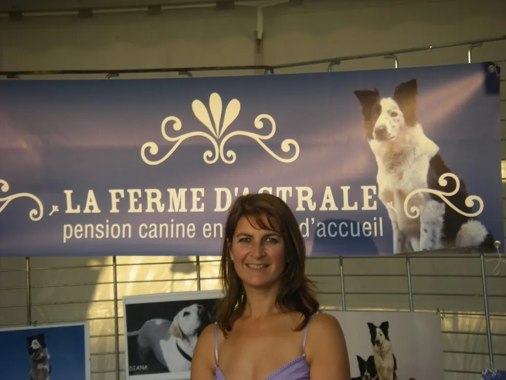 FERME D'ASTRALE - Alsace pet otel görseli 2