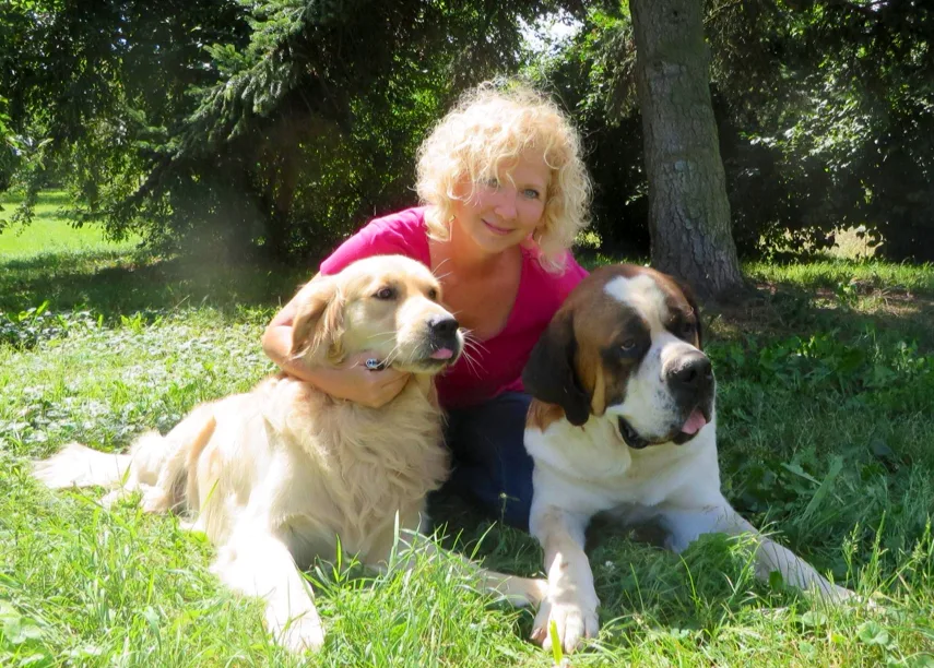 Pension Canine Du Ried-Educatrice Comportementaliste - Alsace pet otel