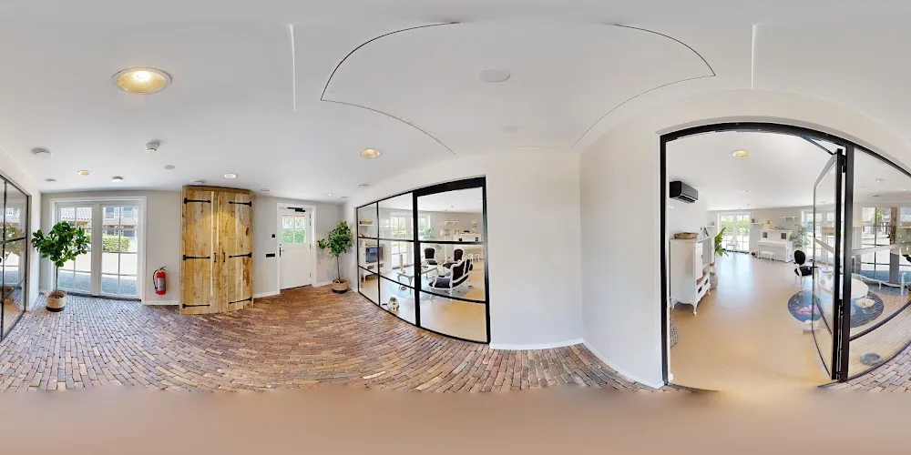 Dierenhotel Marijke - Amsterdam pet otel görseli 3