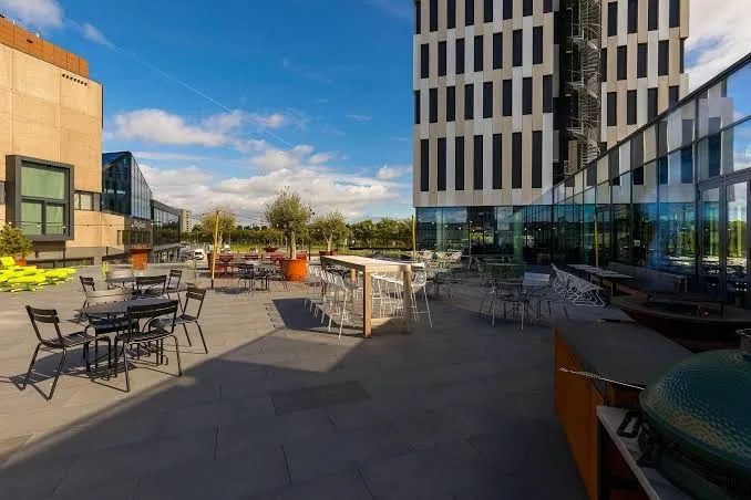 Hotel Jansen Amsterdam Bajeskwartier - Amsterdam pet otel görseli 5