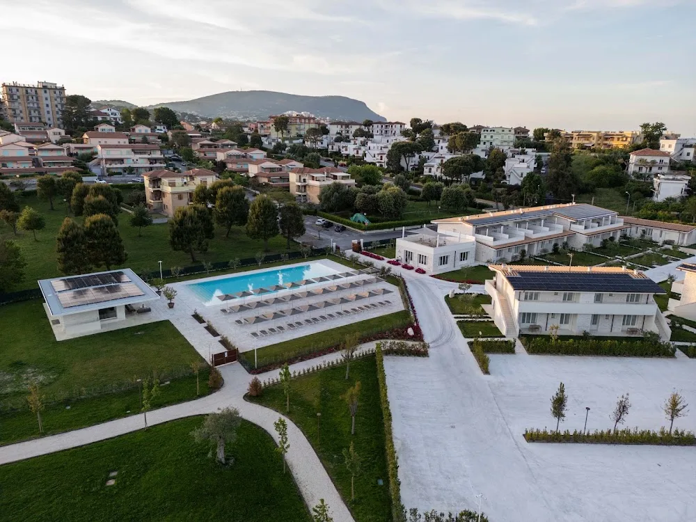 Borgopetra Resort Numana - Ancona pet otel görseli 2