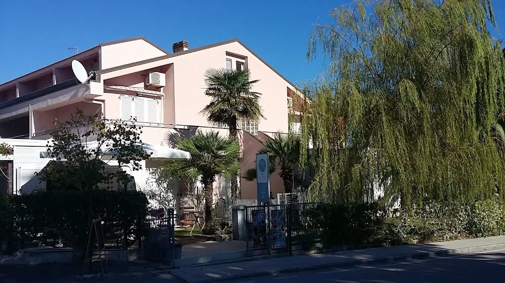 Borgopetra Resort Numana - Ancona pet otel görseli 5