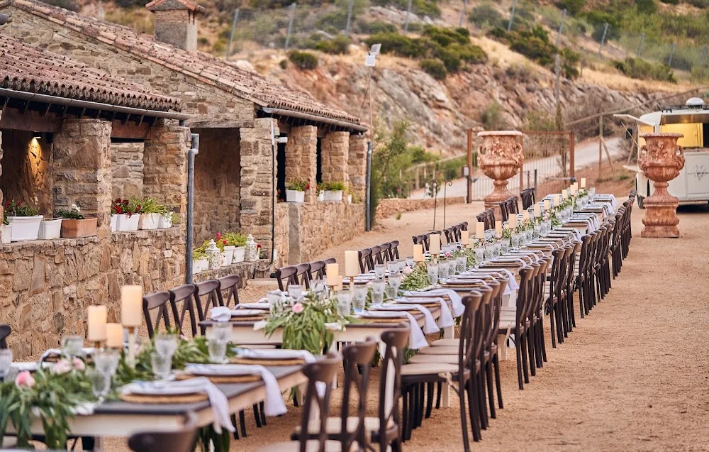 Eco Hotel Cueva del Gato - Andalusia pet otel görseli 2