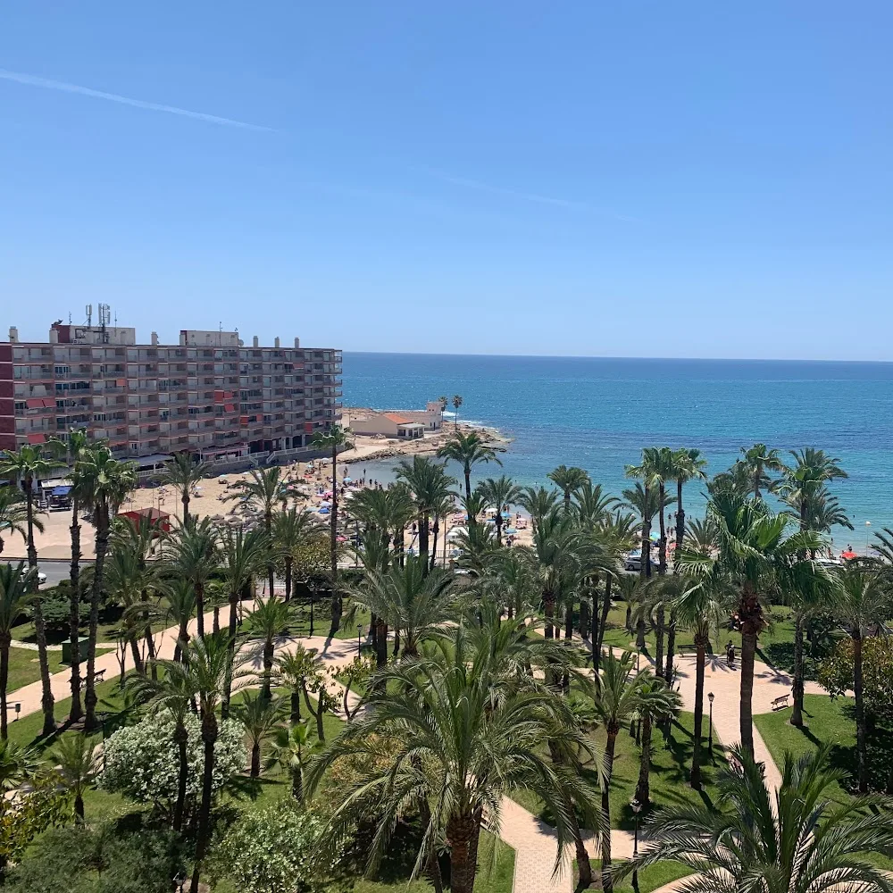 Residencia Canina Reina - Andalusia pet otel görseli 5