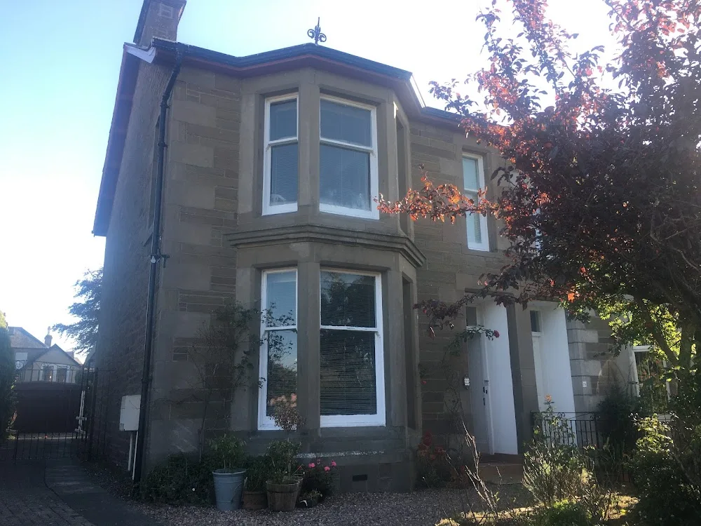 The Dog House Carnoustie - Angus pet otel