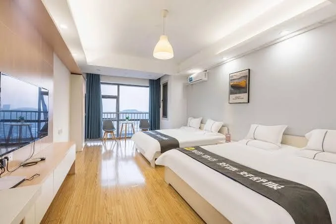 Dreaming Cat Inn - Anhui pet otel
