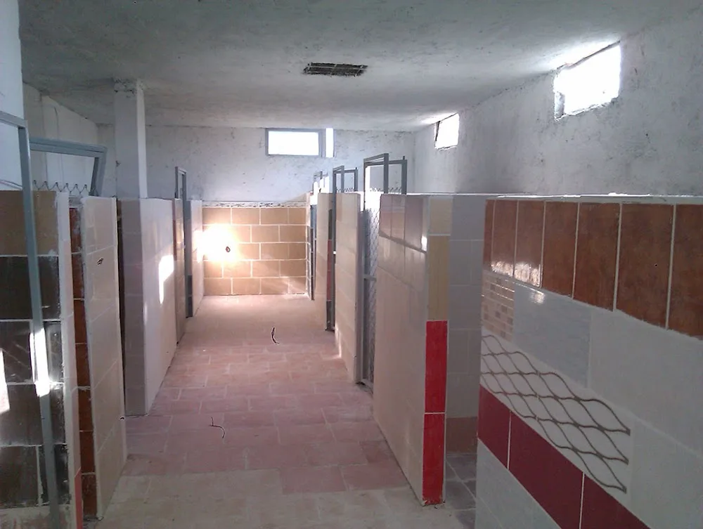 Ankara Köpek Oteli,Köpek Bakım Evi - Ankara pet otel