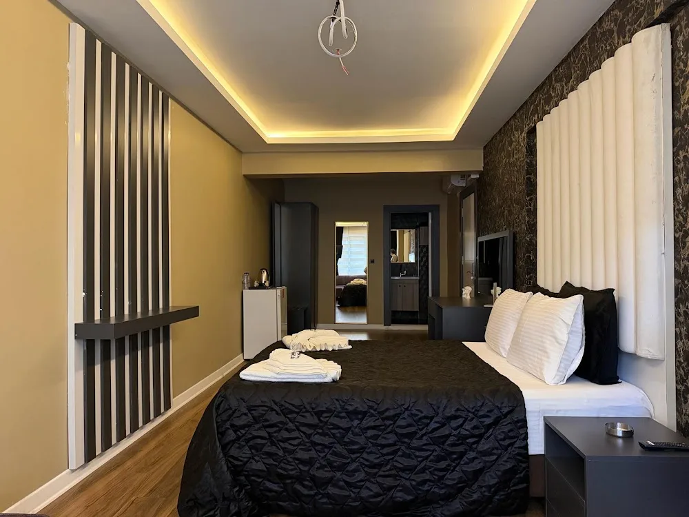 Necatibey hotel - Ankara pet otel görseli 2