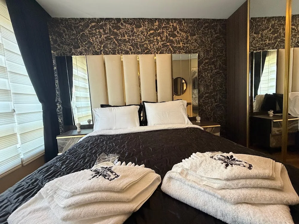 Necatibey hotel - Ankara pet otel görseli 3