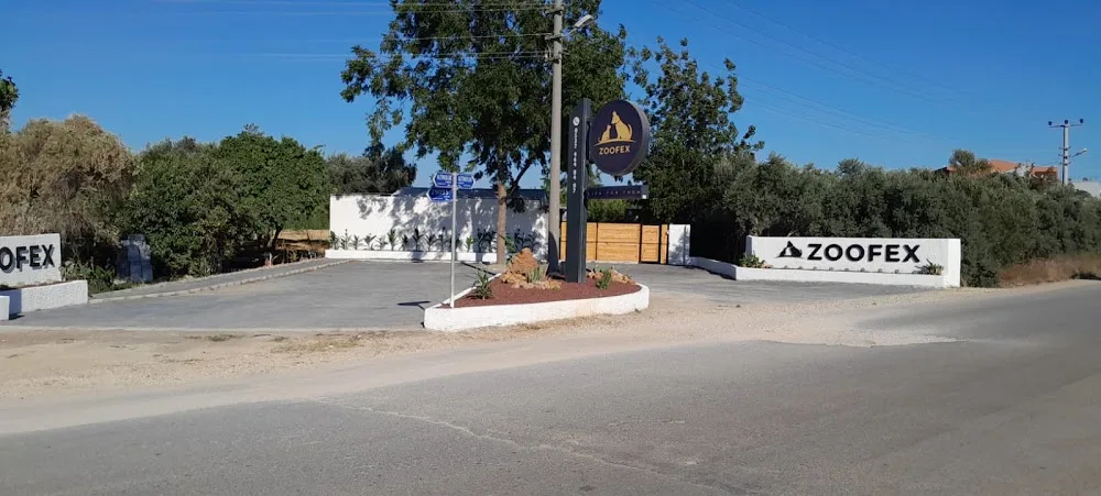 ANTALYA ZOOFEX PET HOTEL - xPet Otel görseli 7