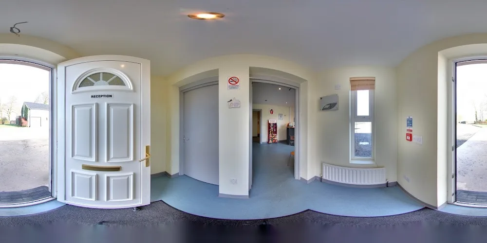 Ballyharvey Nursing & Boarding Kennels - Antrim and Newtownabbey pet otel görseli 3