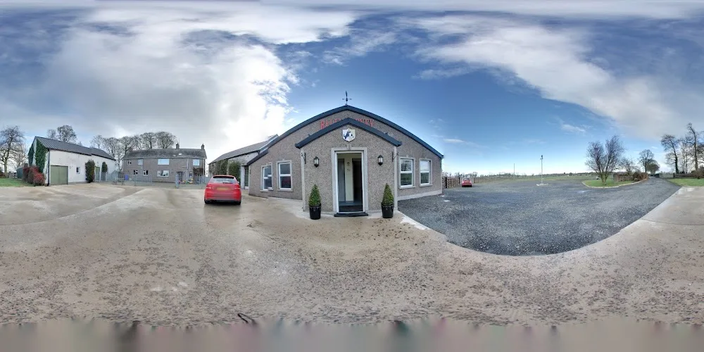 Ballyharvey Nursing & Boarding Kennels - Antrim and Newtownabbey pet otel görseli 4