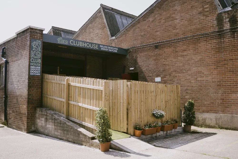 K9 Clubhouse - Antrim and Newtownabbey pet otel