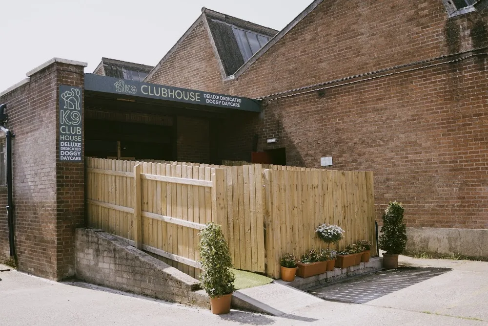K9 Clubhouse - Antrim and Newtownabbey pet otel görseli 3