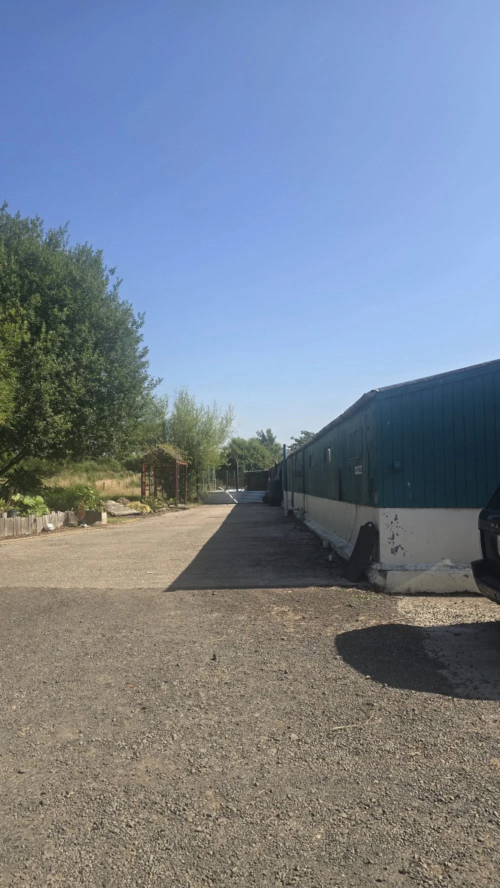 Lynncrest Boarding Kennels - Antrim and Newtownabbey pet otel
