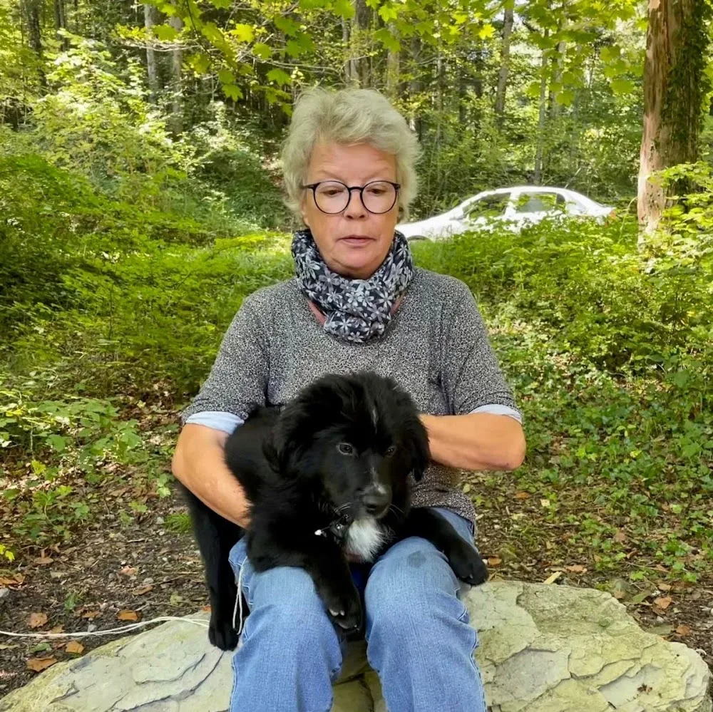 Harry's Hundepension - Appenzell Innerrhoden pet otel görseli 4