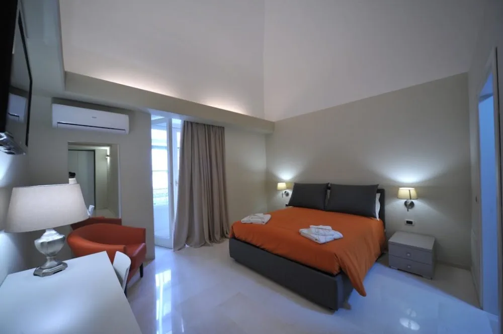 Gatto Bianco House - Apulia pet otel görseli 2