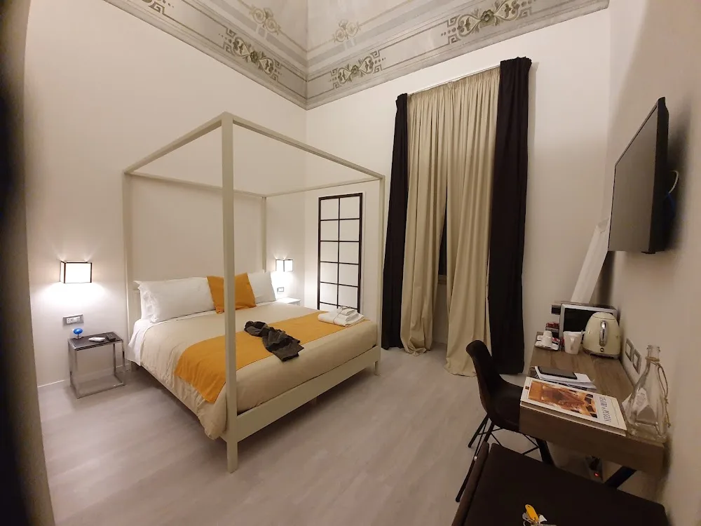 Gatto Bianco House - Apulia pet otel görseli 3